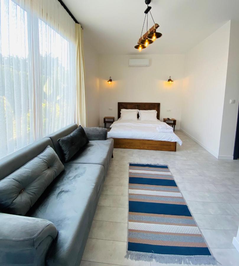 Moya Urla Butik Otel Izmir Exterior photo