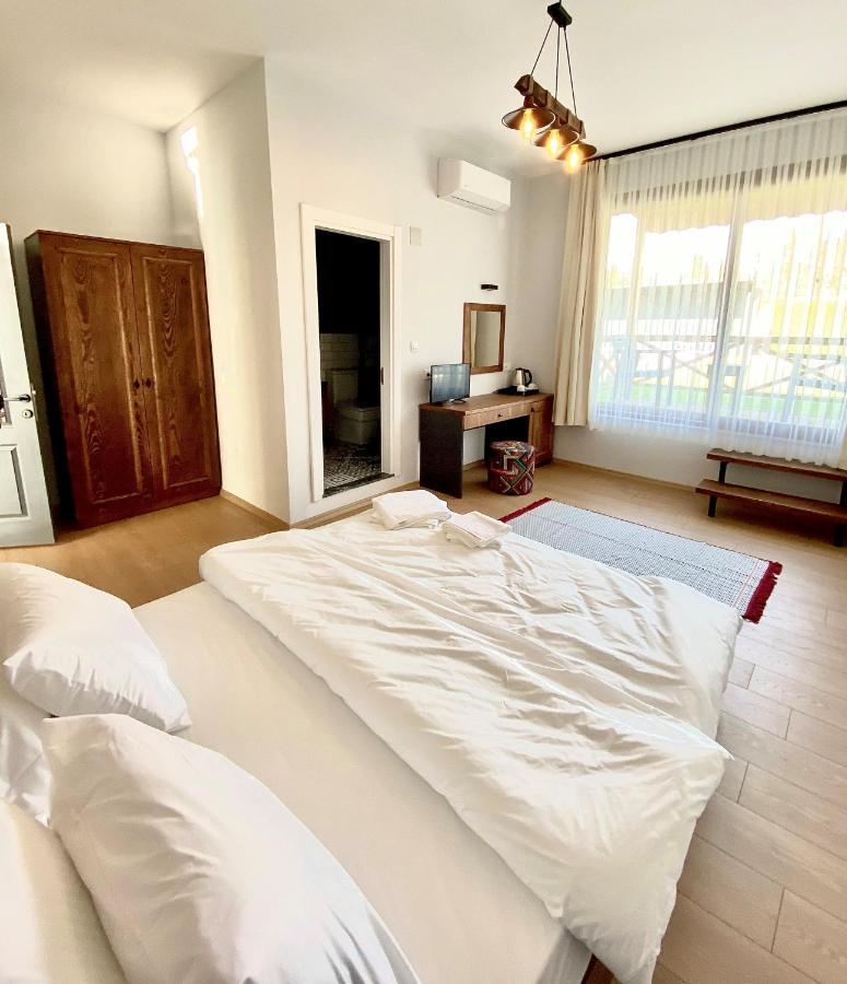 Moya Urla Butik Otel Izmir Exterior photo