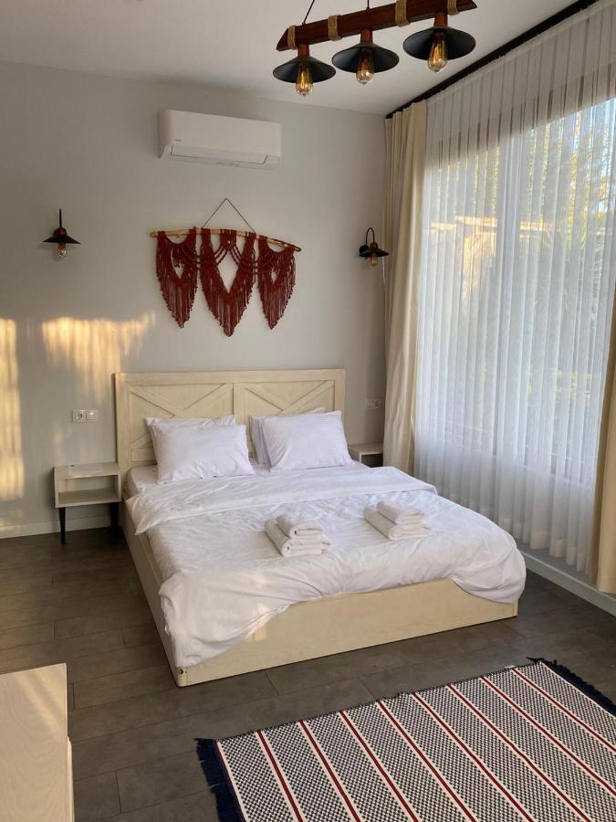 Moya Urla Butik Otel Izmir Exterior photo